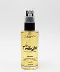 ZEKRA SILK BODY OIL –– TWILIGHT