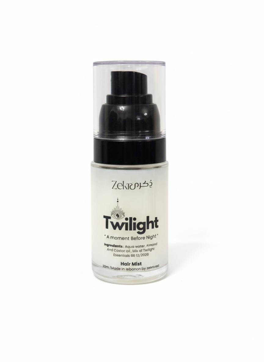 ZEKRA VEIL HAIR MIST – TWILIGHT